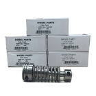 Fuel Injection Pump Parts , Injection Pump Plunger 7W5929 Plunger Diameter 10 mm