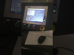 एडीएम कॉमन रेल परीक्षण उपकरण