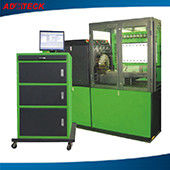 ADM800GLS कॉमन रेल टेस्ट बेंच 11Kw/15Kw/18Kw, 2000Bar
