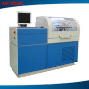 ADM8719 DENSO / SIEMENS कॉमन रेल सिस्टम टेस्ट बेंच 18.5Kw