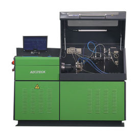 ADM8719 DENSO / SIEMENS कॉमन रेल सिस्टम टेस्ट बेंच 18.5Kw