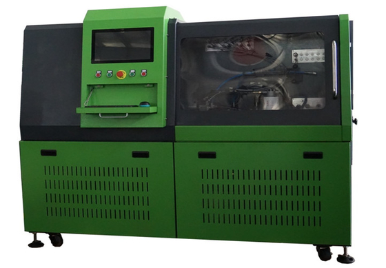 11KW / 15HP कॉमन रेल पंप टेस्ट बेंच टेस्ट बॉश डेन्सो डेलफी कैटरपिलर सिम्स पंप