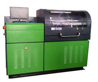 ADM8719 BOSCH/DENSO/DLEPHI/SIMENS के कॉमन रेल इंजेक्टरों और कॉमन रेल पंपों के परीक्षण के लिए, 18.5KW,2000Bar