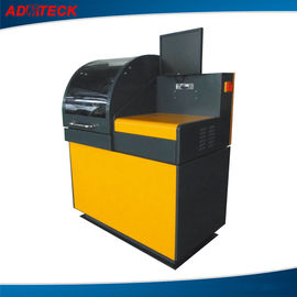 4kw कॉमम रेल इंजेक्टर टेस्ट बेंच पीला Adm9200 कंप्यूटर के साथ