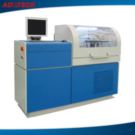 सटीकता इंजेक्टर सामान्य रेल परीक्षण उपकरण 6 / 12 सिलेंडरों के साथ 18.5KW 380V