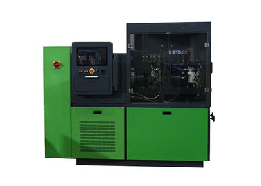11KW -22KW 2500Bar कॉमन रेल पंप परीक्षण बेंच, सेंसर के साथ मापने