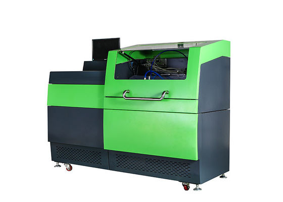 ADM8725 सामान्य रेल प्रणाली परीक्षण उपकरण