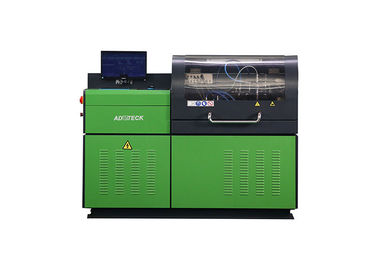 ADMTECK ADM800GLS उच्च दबाव के लिए आम रेल परीक्षण बेंच आम रेल पंप बोश DELPHI SIMENS DENSO 2000Bar मापने के कप