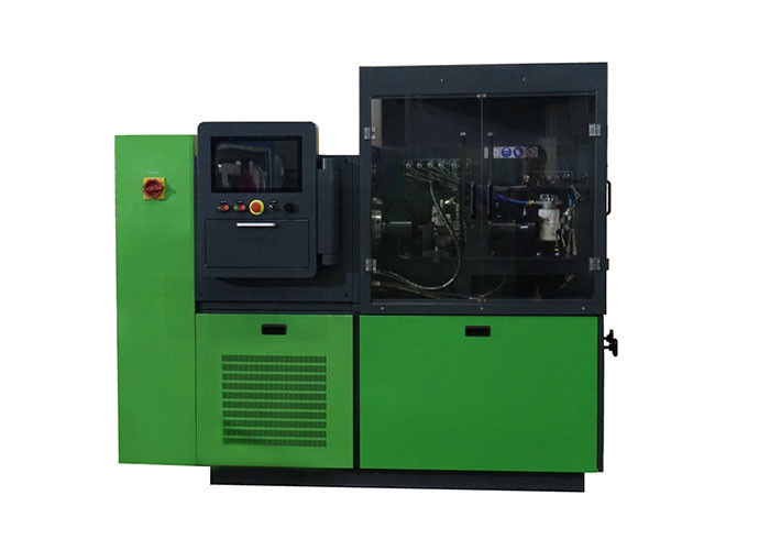 ADM800SEN 11Kw/15Kw/18.5Kw/22Kw 6/12 सिलेंडर 2000Bar टेस्ट कॉमन रेल इंजेक्टर और कॉमन रेल पंप और ईंधन पंप